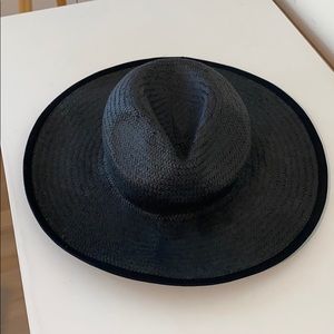 Madewell hat